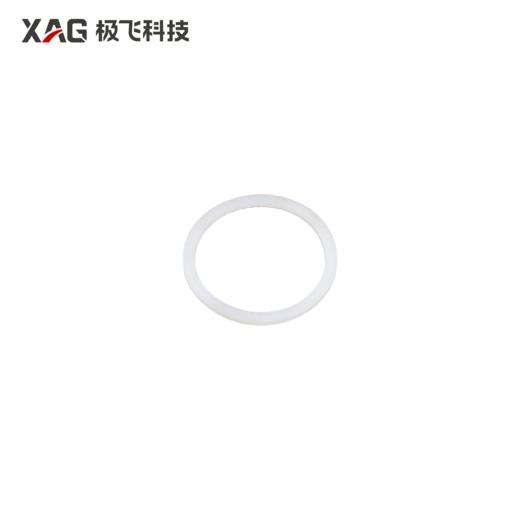 极飞 20-25款 药箱密封胶圈 农机配件 商品图2