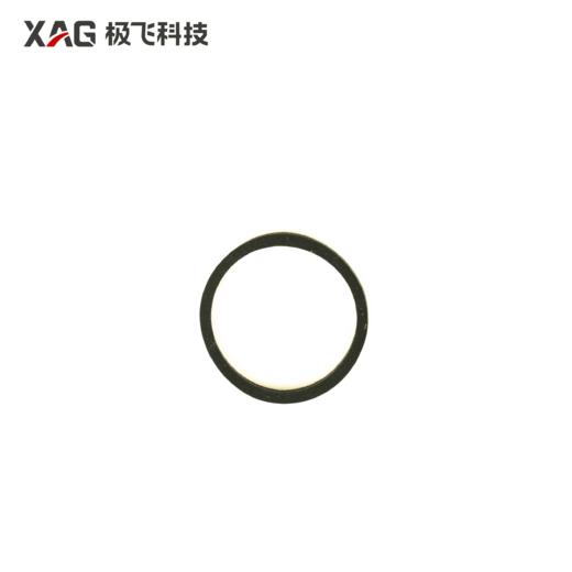 极飞 20-25款 药箱密封胶圈 农机配件 商品图0