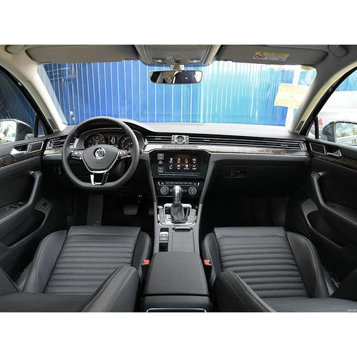 大众 迈腾 改款 380TSI DSG 豪华型【长租-北京】 商品图3
