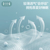 【春季焕新 秒杀99元起】ibaby×outlast太空科技恒温纱布绗缝被 儿童被子春夏幼儿园午睡被 商品缩略图4