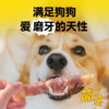 金多乐/路斯狗狗磨牙棒小型犬泰迪幼犬耐咬狗骨头中大型犬金毛宠物小狗狗零食 商品缩略图3