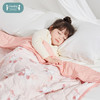 【春季焕新 秒杀99元起】ibaby×outlast太空科技恒温纱布绗缝被 儿童被子春夏幼儿园午睡被 商品缩略图5