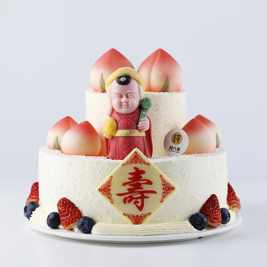 福寿安康 商品图1