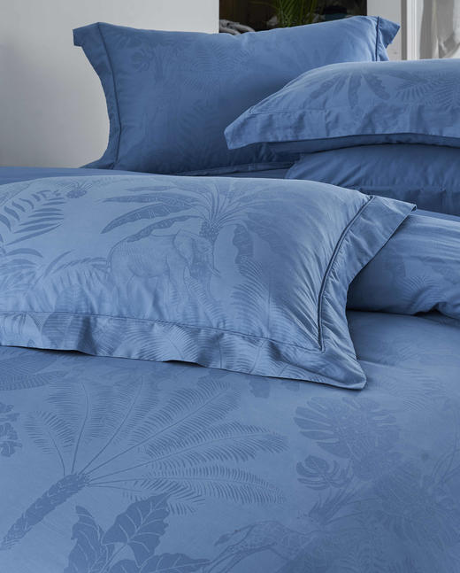 【临时】纯棉提花四件套 商品图2