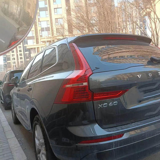 沃尔沃 XC60 T5 四驱智逸版 国VI【长租-北京】 商品图4