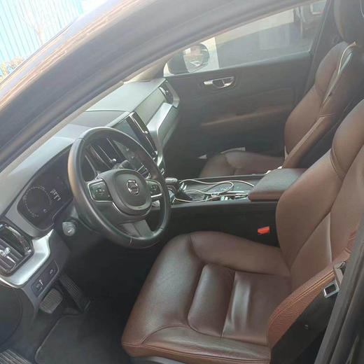沃尔沃 XC60 T5 四驱智逸版 国VI【长租-北京】 商品图5