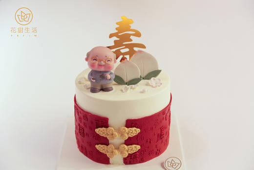 长辈祝寿（加高） 商品图3