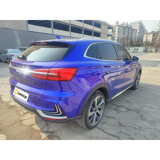 荣威 MARVEL X 全驱版【长租-北京】 商品图4