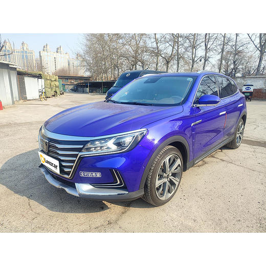 荣威 MARVEL X 全驱版【长租-北京】 商品图3