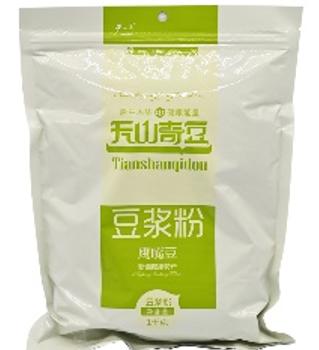 天山奇豆鹰嘴豆豆浆粉原味 商品图0