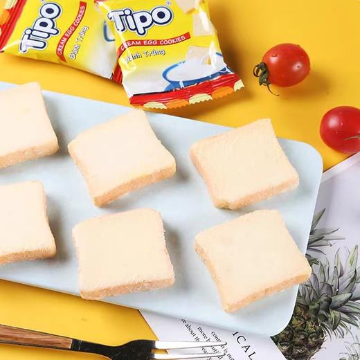 Tipo面包干 商品图1