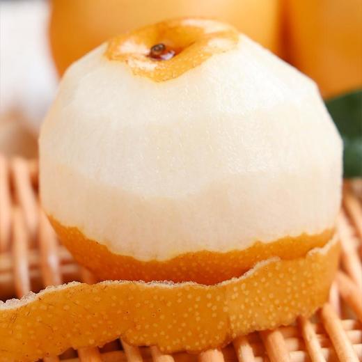 秋月梨（精品礼盒) 7枚装 商品图3