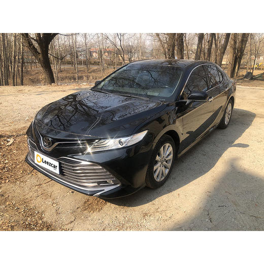 丰田 凯美瑞 2.0G 豪华版 国 VI【长租-北京】 商品图1