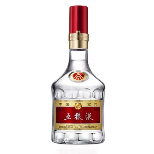五粮液八代52°500ml 商品图3