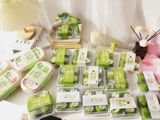 纯手工青团 商品图10