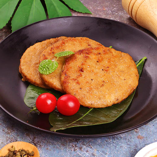 正大-牛肉风味饼1kg 商品图3