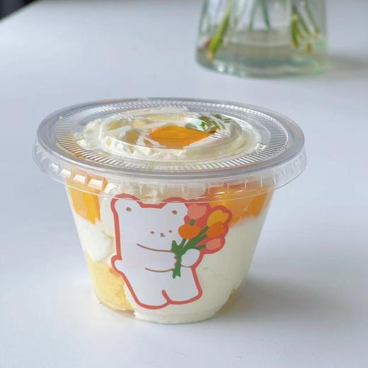 迷你水果杯 商品图0