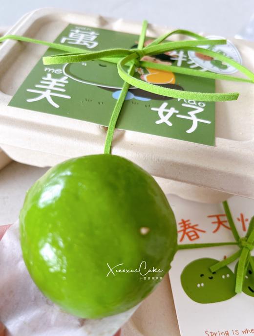 纯手工青团 商品图7