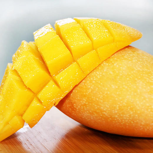 【自提】小台芒海南500g 商品图2