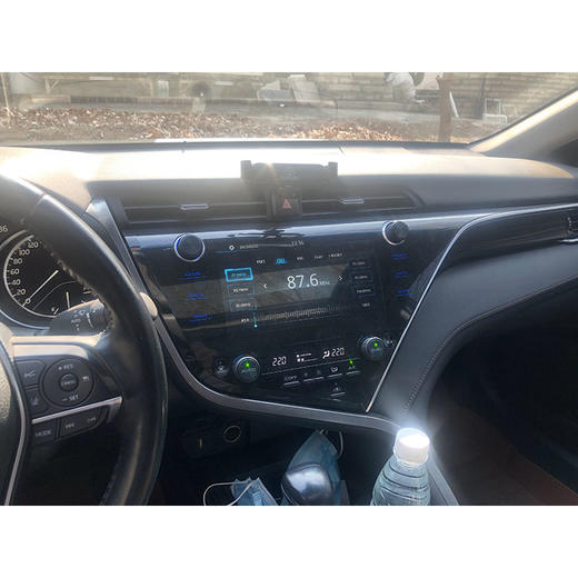 丰田 凯美瑞 2.0G 豪华版 国 VI【长租-北京】 商品图3