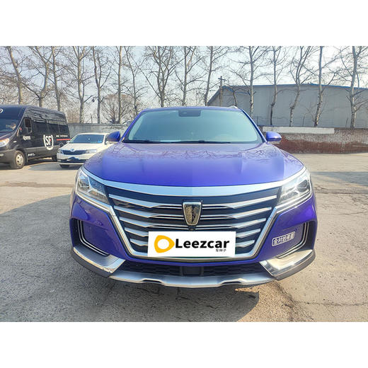 荣威 MARVEL X 全驱版【长租-北京】 商品图1