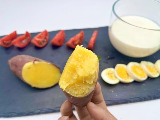 [산지직송]해남 밤고구마 【产地直发】海南 沙地红薯 商品图3