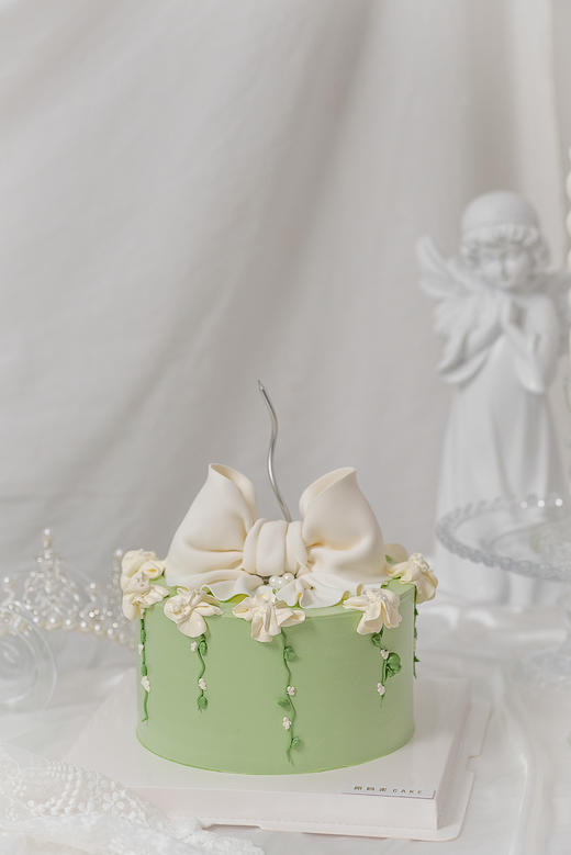 清新复古（有翻糖配件提前24小时预订） 商品图1