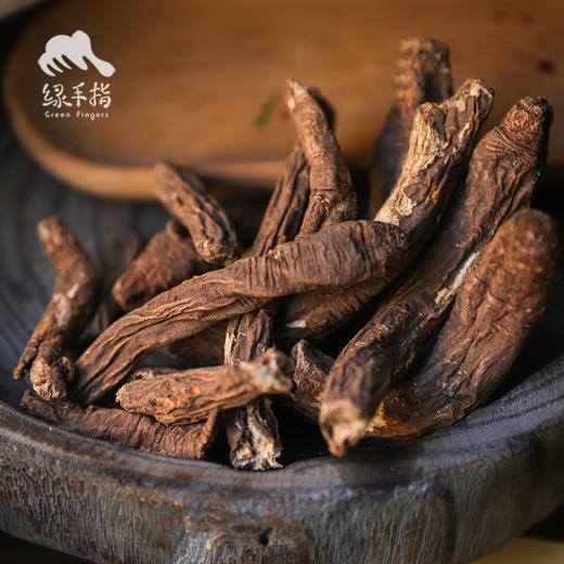 高原野生当归  | 合作生产 * Wild angelica in plateau | Partner Production 商品图0