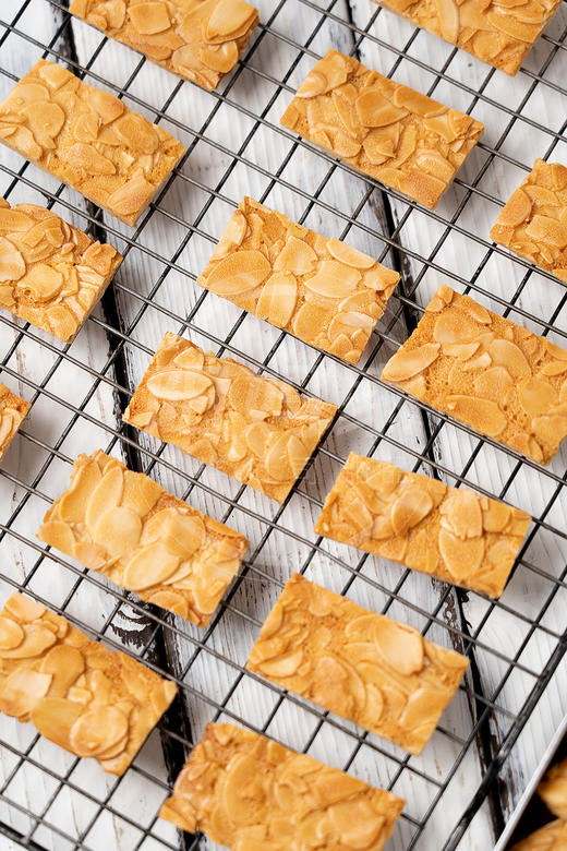 杏仁薄脆（48小时内快递发货） 商品图5