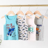 【39.9/3件】儿童夏季背心纯棉A类吊带男童女童100-160码店 商品缩略图9