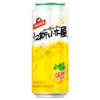 汉斯小木屋碳酸饮料500ml*12罐/箱 菠萝味 商品缩略图5