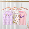 【39.9/3件】儿童夏季背心纯棉A类吊带男童女童100-160码店 商品缩略图7