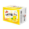 汉斯小木屋碳酸饮料500ml*12罐/箱 菠萝味 商品缩略图4
