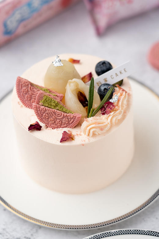 初夏红颜 商品图2