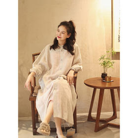 【抖音专属】连衣裙（22710132行香子）