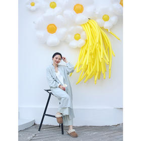 衬衫（23707017-素采）