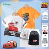 【商场同款】迪士尼童装赛车总动员套头套装222DT0167
 商品缩略图0