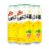 汉斯小木屋碳酸饮料500ml*12罐/箱 菠萝味 商品缩略图2