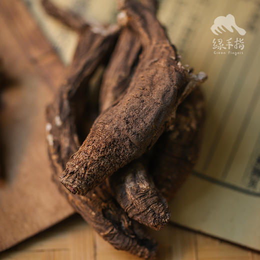 高原野生当归  | 合作生产 * Wild angelica in plateau | Partner Production 商品图4