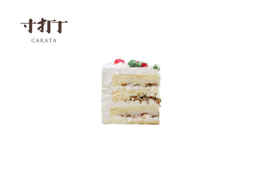 唐鱼·燕麦琥珀核桃奶油蛋糕丨（可备注少糖） 商品图3