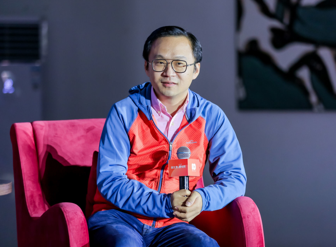 新希望乳业副总裁张帅