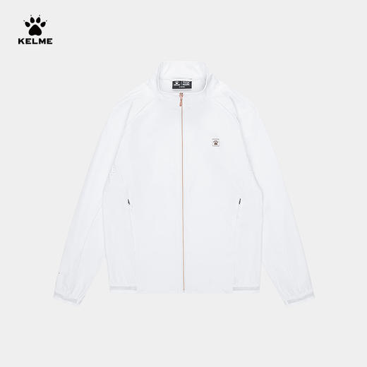 卡尔美GOLF CAMP系列春秋女士时尚夹克外套 商品图7