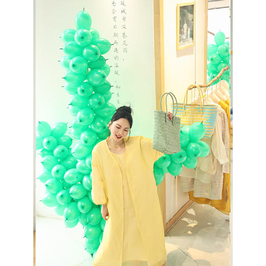 【线上专属】吊带（23718107-半见） 商品图0