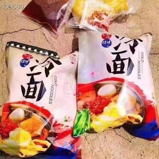 樱善大冷面5袋 商品图1