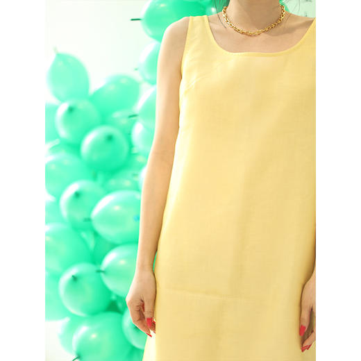 【线上专属】吊带（23718107-半见） 商品图1