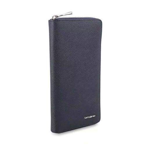 新秀丽GAVIN III系列商务牛皮革公文包钱包TL2 商品图4