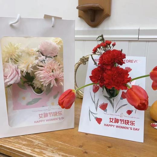 女神节 新款女神艺术相框 商品图4