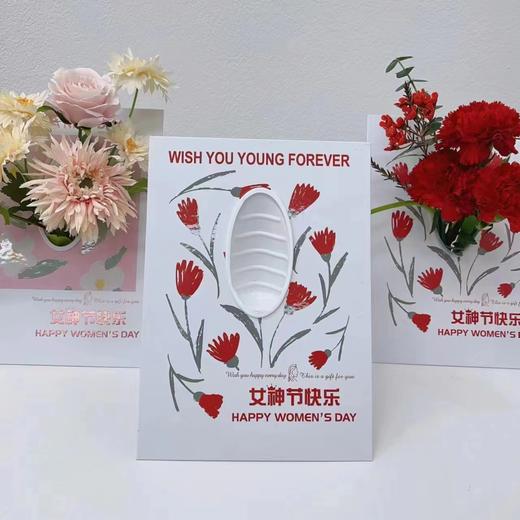 女神节 新款女神艺术相框 商品图1