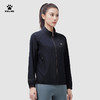 卡尔美GOLF CAMP系列春秋女士时尚夹克外套 商品缩略图3