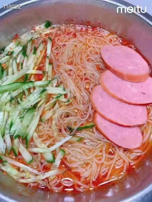 樱善大冷面5袋 商品图2